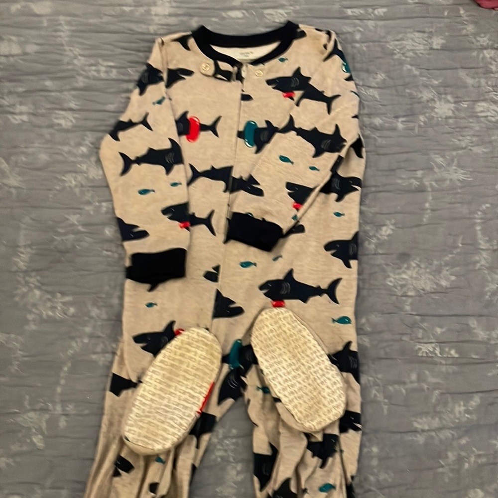 Pj’s